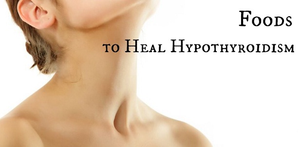 diet for hypothyroidism to lose weight